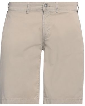 7 For All Mankind Shorts E Bermuda - Neutro