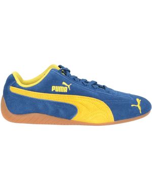 PUMA Trainers - Blue