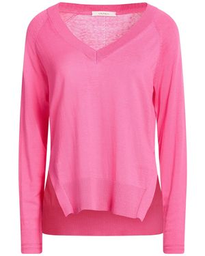 Maliparmi Pullover - Pink
