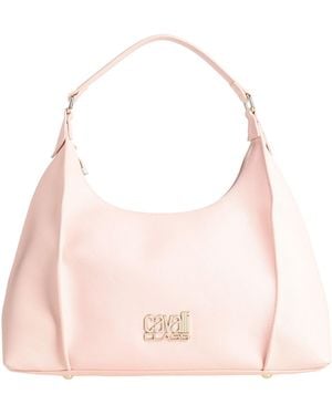 Roberto Cavalli Handbag - Pink