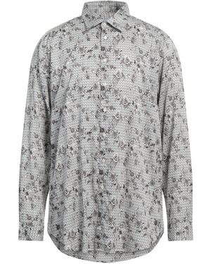 Etro Camicia - Grigio