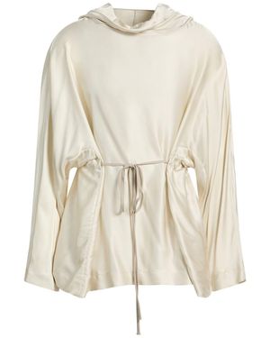 Rick Owens Shirt - Natural