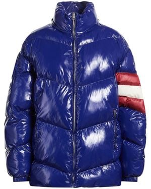 Bally Puffer - Blue