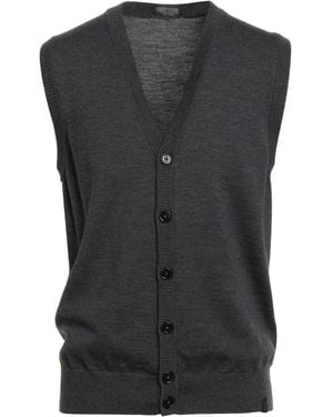Fay Cardigan - Nero