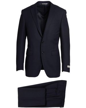 Canali Suit - Blue