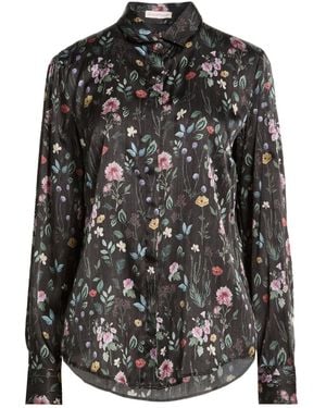 Camicettasnob Shirt - Black