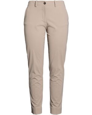 Rrd Trouser - Natural