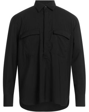 PT Torino Shirt - Black