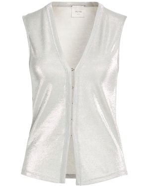 Alysi Tops - White