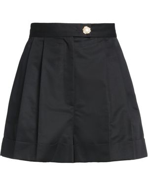 Sandro Shorts & Bermuda Shorts - Black