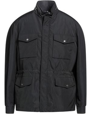 dunhill Jacket - Black