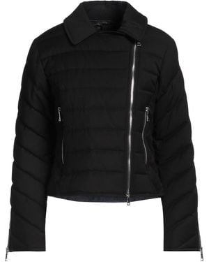 Add Puffer - Black