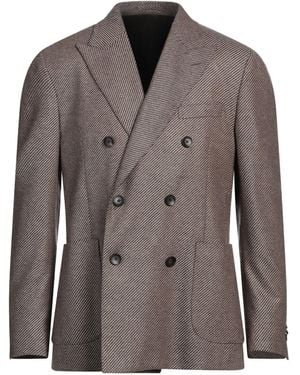 Lardini Americana - Marrón