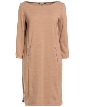 Pennyblack Mini Dress - Natural