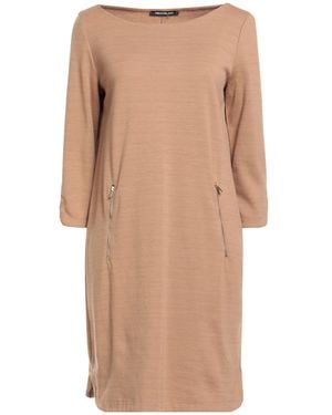 Pennyblack Mini Dress - Natural