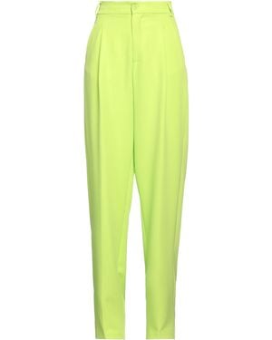hinnominate Trouser - Yellow
