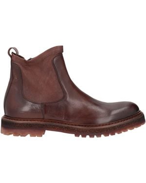 Corvari Stiefelette - Braun
