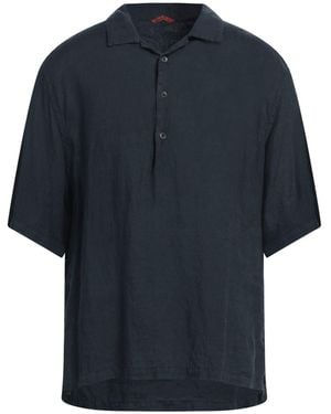 Barena Shirt - Blue