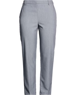 Twinset Trouser - Grey