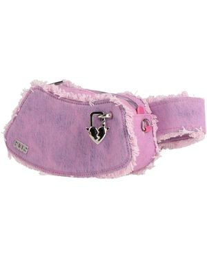 Gcds Riñonera - Morado