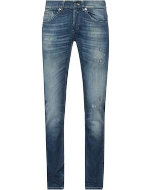 Dondup Jeans - Blue