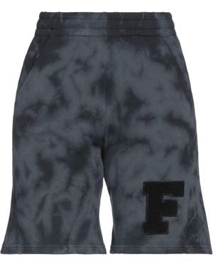 Freddy Shorts & Bermuda Shorts - Gray