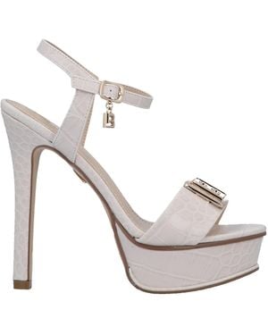 Laura Biagiotti Sandali - Bianco
