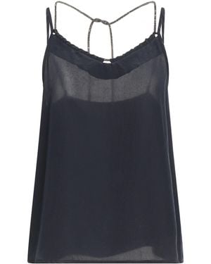 Luisa Cerano Top - Blue