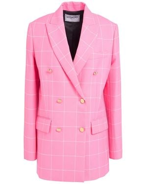 Iceberg Blazer - Pink