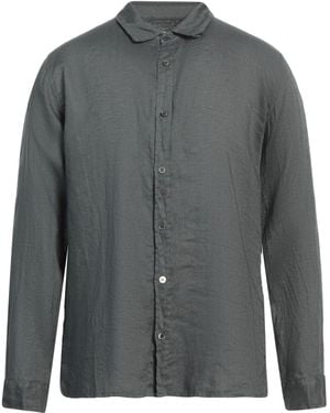 Crossley Shirt - Grey