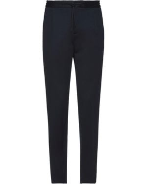 Lardini Trousers - Blue