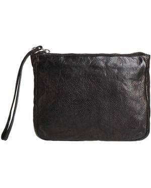 Campomaggi Handbags - Black