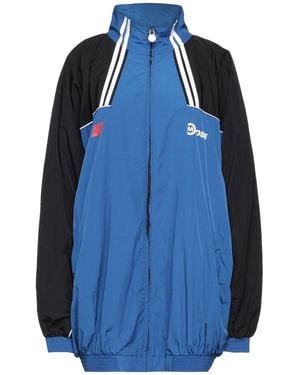 Martine Rose Jacket - Blue