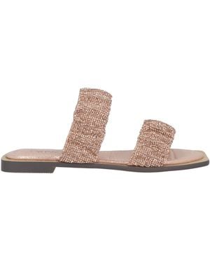 Tosca Blu Sandals - Pink