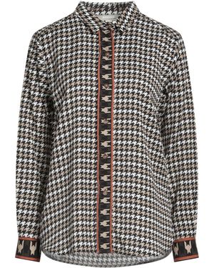 Barbour Shirt - Gray