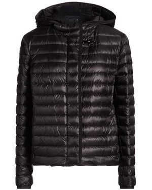 Fay Puffer - Black