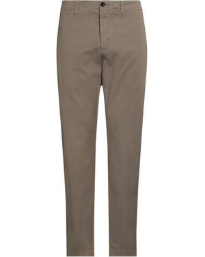 Department 5 Trouser - Grey