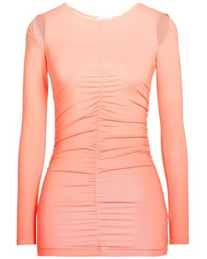 Patrizia Pepe Tops - Pink