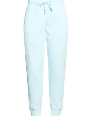 adidas Sky Pants Cotton, Recycled Polyester - Blue