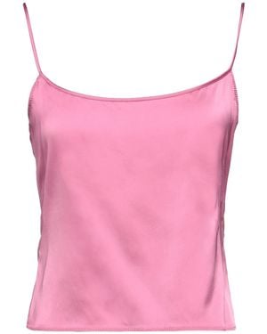 Jacquemus Top - Pink