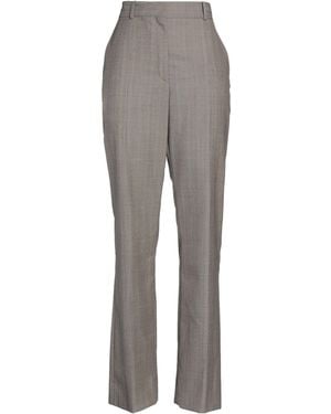 Sandro Pants - Gray