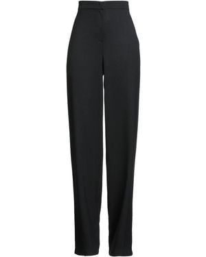 FACE TO FACE STYLE Trouser - Black
