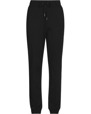 ARMANI EXCHANGE Trouser - Black