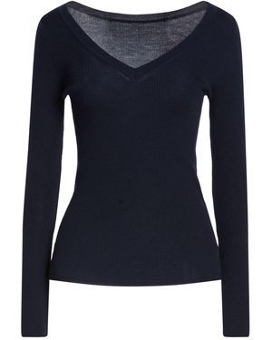 P.A.R.O.S.H. Pullover - Blau