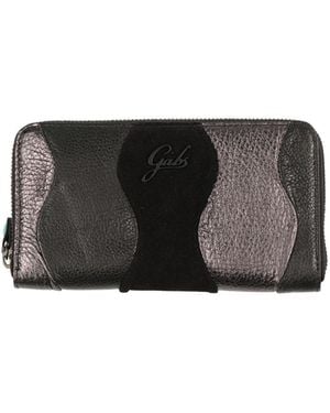 Gabs Wallet - Black