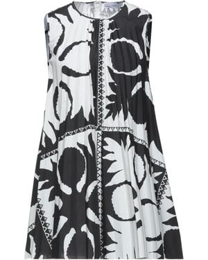 RED Valentino Top Polyester, Cotton - White