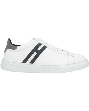 Hogan Sneakers - Bianco