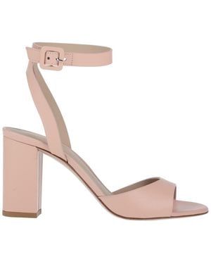 Le Silla Sandali - Rosa
