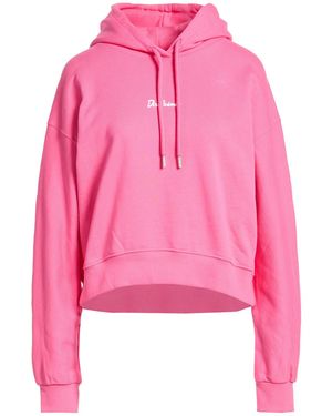DISCLAIMER Sweatshirts - Pink