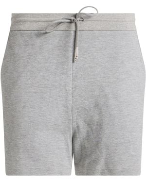 La Fileria Shorts & Bermuda Shorts Cotton - Gray